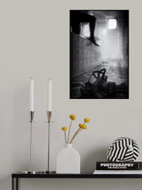 Bring Forth Ye Shadow Poster och Canvastavla