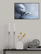 Natural Beauty Poster och Canvastavla