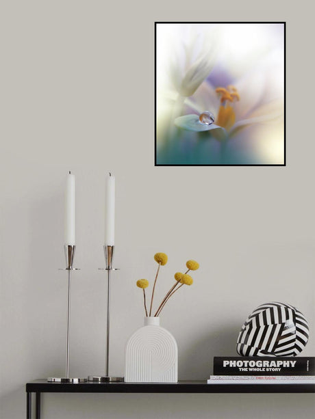 All of Me... Poster och Canvastavla