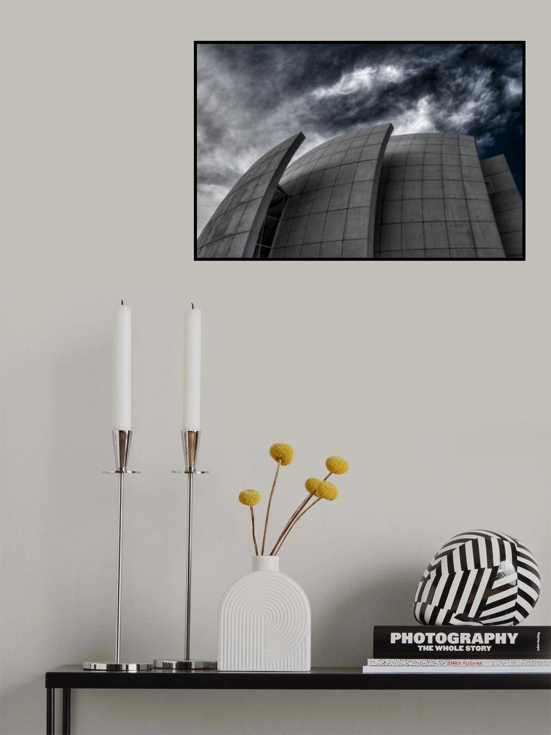 Vele Poster och Canvastavla