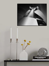 The Queen Poster och Canvastavla