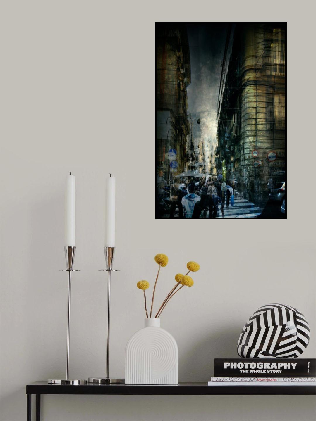 Poster och Canvastavla