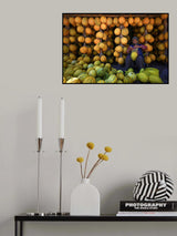 melons Poster och Canvastavla
