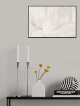 Texture Untitled 4 Poster och Canvastavla