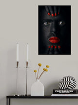 G l a n c e .. Poster och Canvastavla