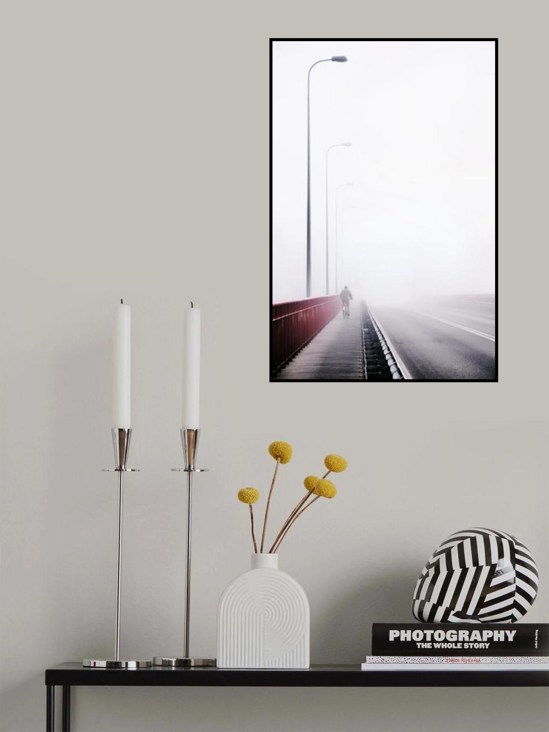Poster och Canvastavla