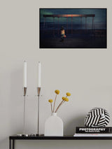 Playground Poster och Canvastavla