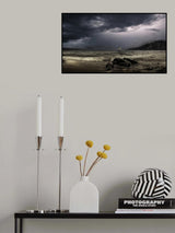 Let your dreams set sail ... Poster och Canvastavla