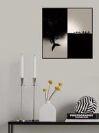 dream of desert Poster och Canvastavla