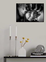 No.198 Poster och Canvastavla