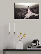 lost in paradise Poster och Canvastavla