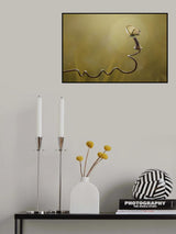 Summer Day Poster och Canvastavla