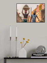 There and back Poster och Canvastavla