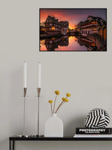Unbreakable beauty Poster och Canvastavla