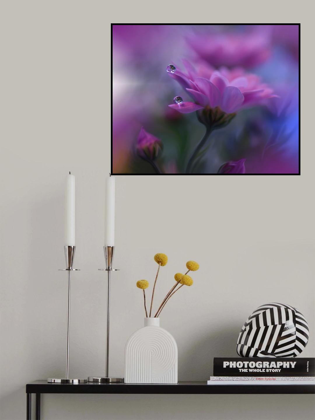 All of Me... Poster och Canvastavla