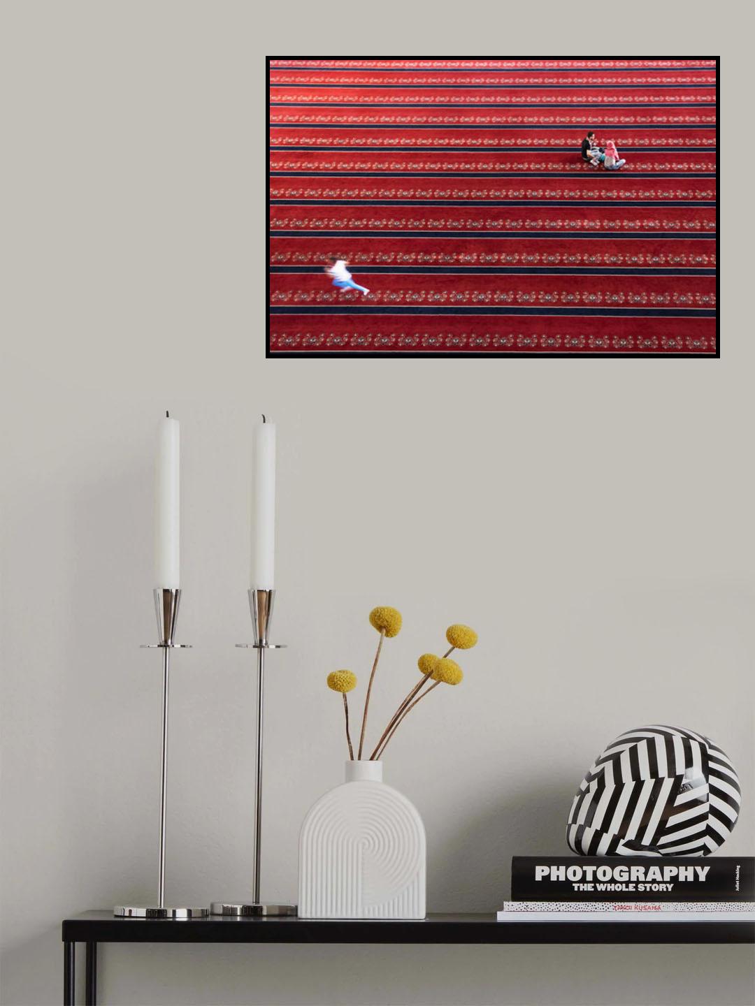ankara-turkey Poster och Canvastavla