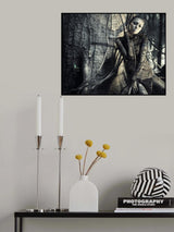 lignum Poster och Canvastavla