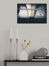 Pagani Poster och Canvastavla