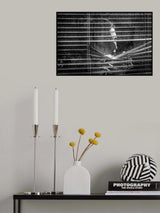A Rainy Day Poster och Canvastavla