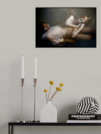 forbidden dreams Poster och Canvastavla