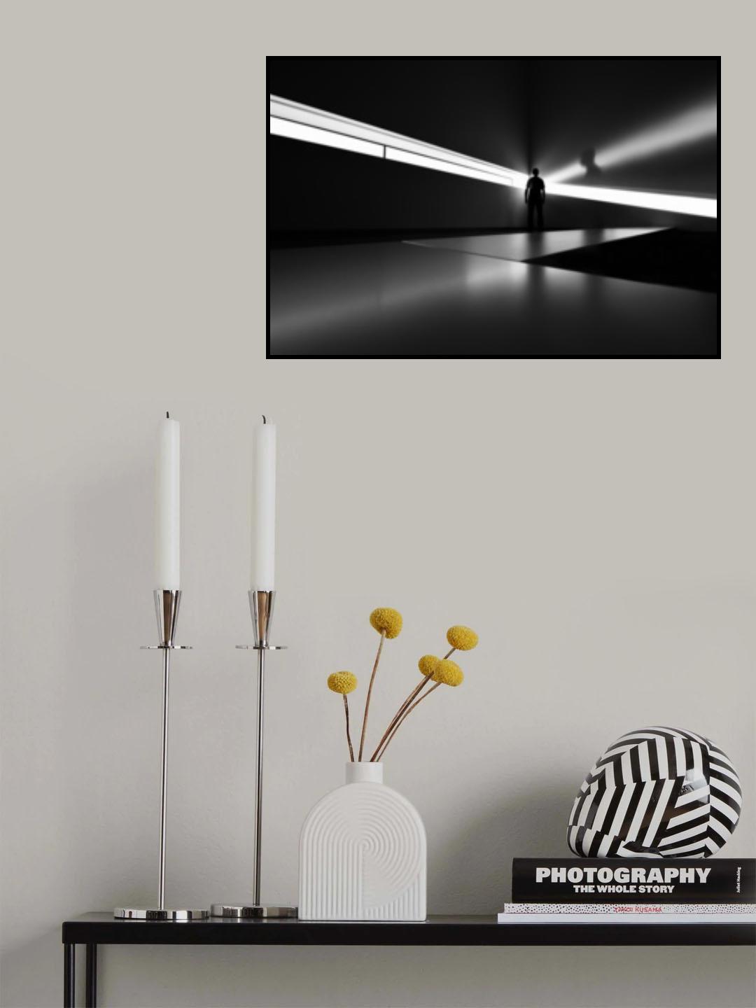 Poster och Canvastavla