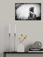 Fill this empty soul Poster och Canvastavla