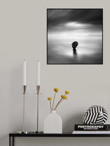 A Piece of Rock 29 Poster och Canvastavla