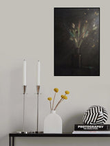 Sun Rays Poster och Canvastavla
