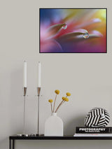Sound Of Colors... Poster och Canvastavla