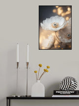 Soft Colors Bouquet Poster och Canvastavla