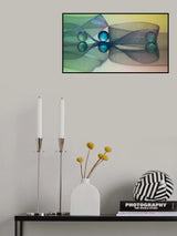 ●●● Poster och Canvastavla