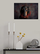 To Autumn Poster och Canvastavla