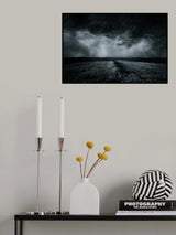 The field Poster och Canvastavla