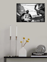 Captain America 23 Poster och Canvastavla