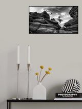 Brimham Poster och Canvastavla