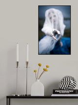 Sea creature Poster och Canvastavla