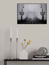 № 47 Poster och Canvastavla