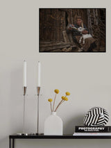 Substitute mother Poster och Canvastavla