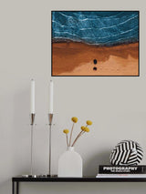 The Sentinel Poster och Canvastavla