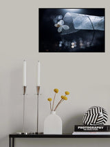 Energy.... Poster och Canvastavla