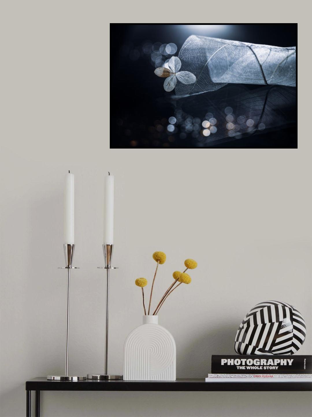 Energy.... Poster och Canvastavla