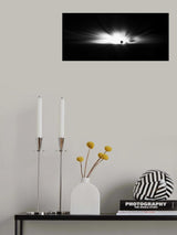 Daybreak Poster och Canvastavla