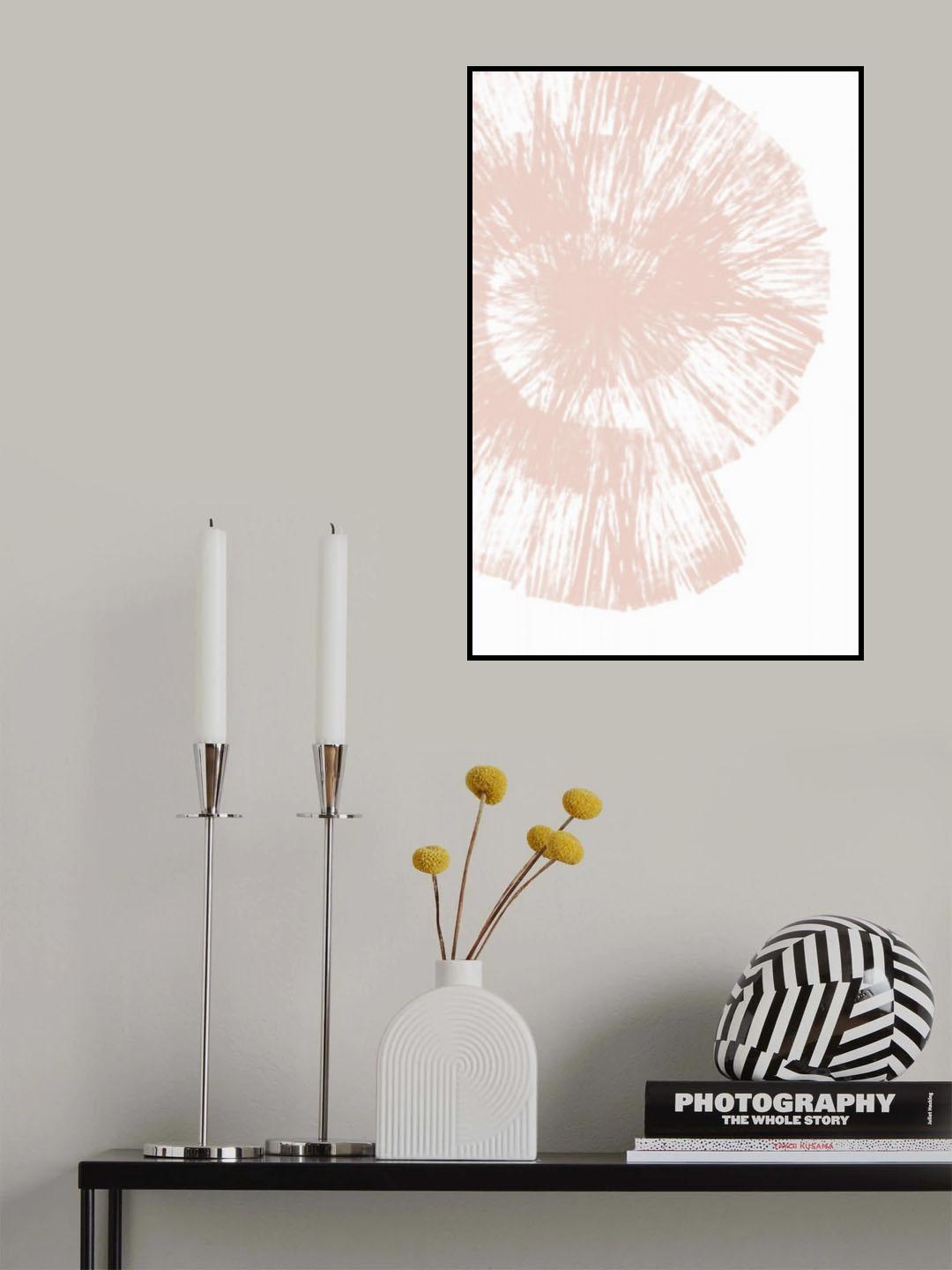 Shell No2 Poster och Canvastavla