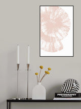 Shell No2 Poster och Canvastavla