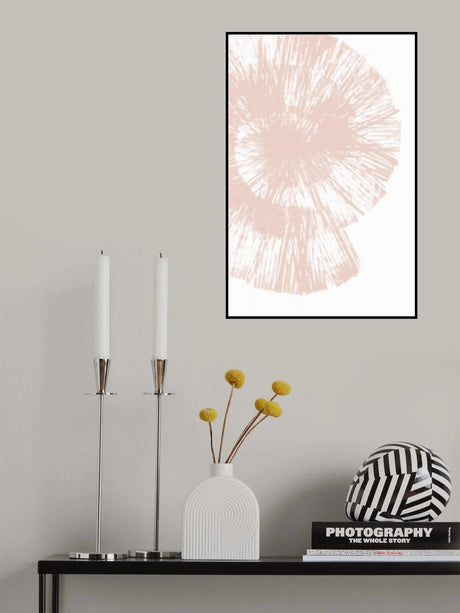 Shell No2 Poster och Canvastavla