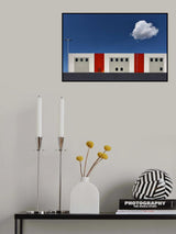 Phoenix Arizona Poster och Canvastavla