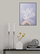 Ruscus Poster och Canvastavla