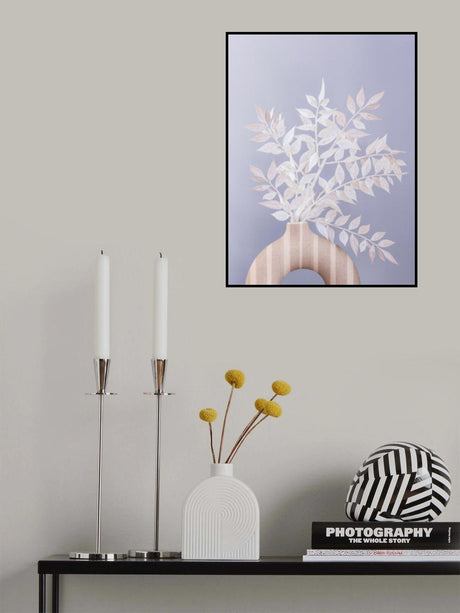 Ruscus Poster och Canvastavla