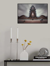 The winery Poster och Canvastavla