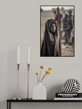 We are Arbore Poster och Canvastavla